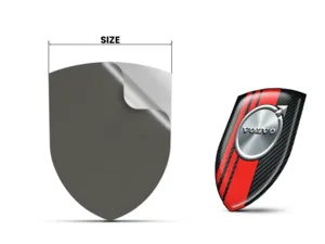 Volvo Impresión Parachoques Edición Estrella Profesional